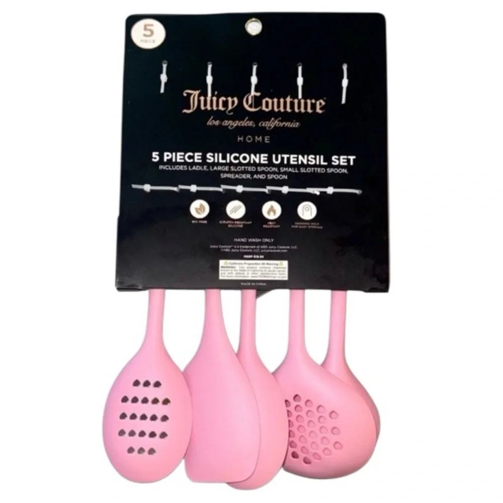 Juicy Couture questions leave